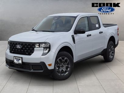 New 2026 Ford Maverick XLT w/ XLT Luxury Package