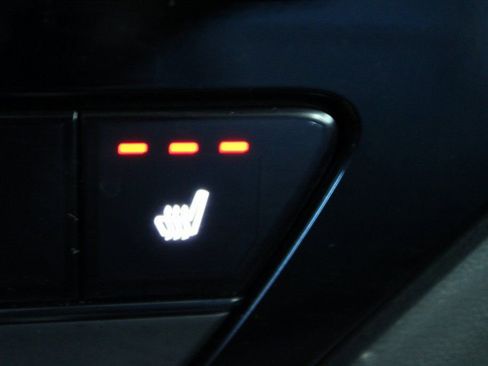 Used 2025 Honda Accord Sport image 29