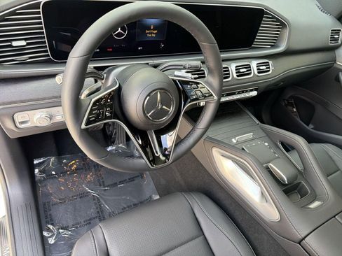 New 2026 Mercedes-Benz GLE 450 4MATIC image 4