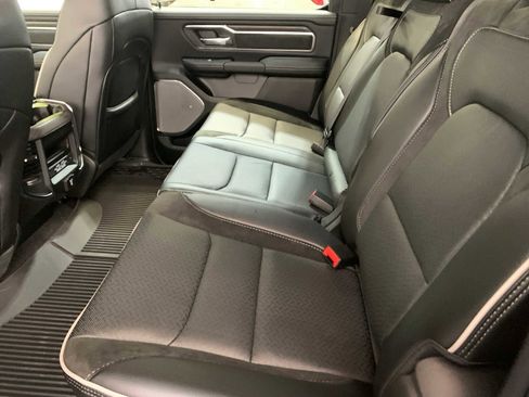 New 2026 RAM 1500 Laramie image 5