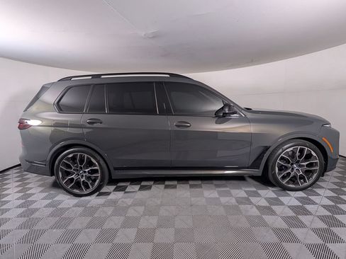 Used 2025 BMW X7 M60i AWD/4WD image 8