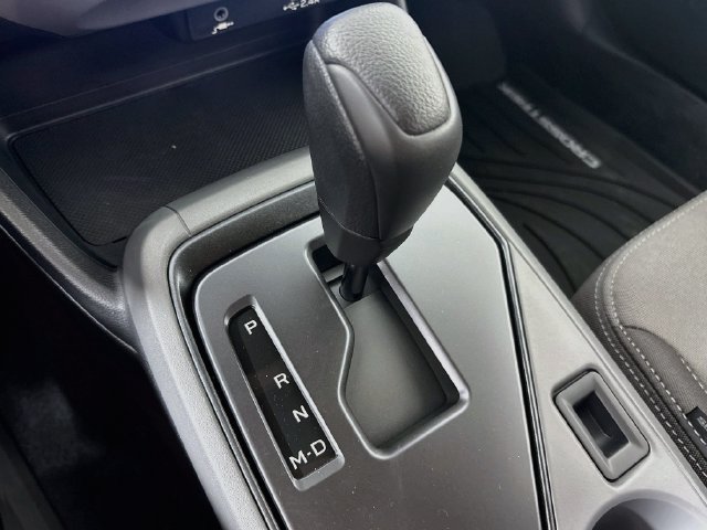 New 2026 Subaru Crosstrek 2.5i AWD/4WD image 16