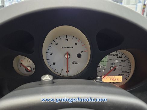 Used 2005 Dodge Viper SRT-10 image 22