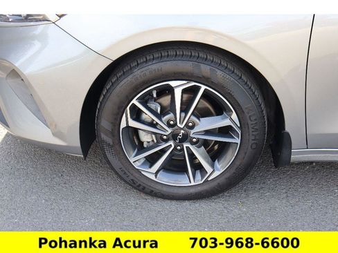 Used 2023 Kia Forte LXS w/ LXS Technology Package image 25