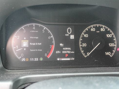 Used 2026 Honda Odyssey EX-L image 25