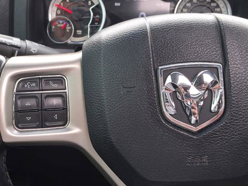 Used 2014 RAM 2500 Laramie w/ Cold Weather Group AWD/4WD image 29