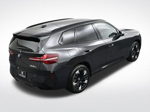 New 2026 BMW X3 xDrive30i w/ Premium Package AWD/4WD image 23