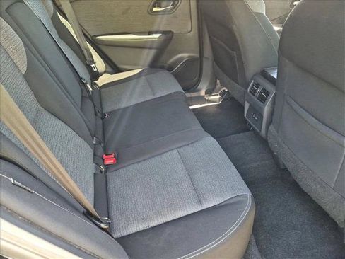 Used 2021 Nissan Rogue SV FWD image 19