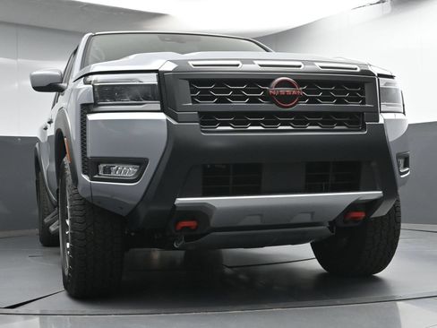 Certified 2025 Nissan Frontier PRO-4X AWD/4WD image 23