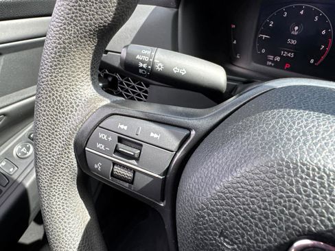 Used 2024 Honda Accord EX image 21