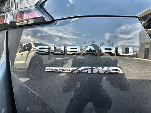 Used 2022 Subaru Outback Premium AWD/4WD image 25