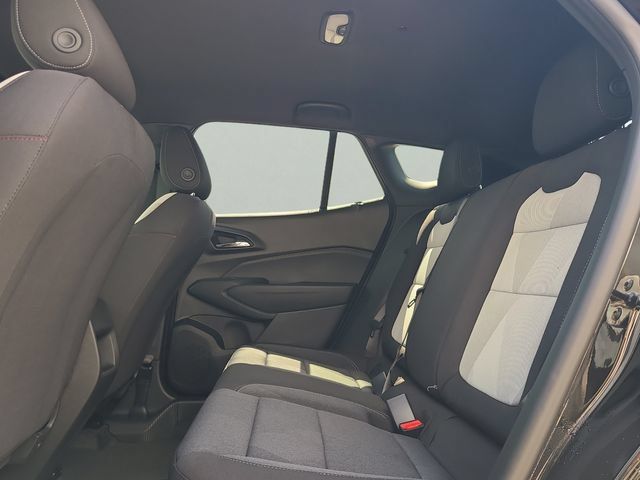New 2026 Chevrolet Trax RS FWD image 12