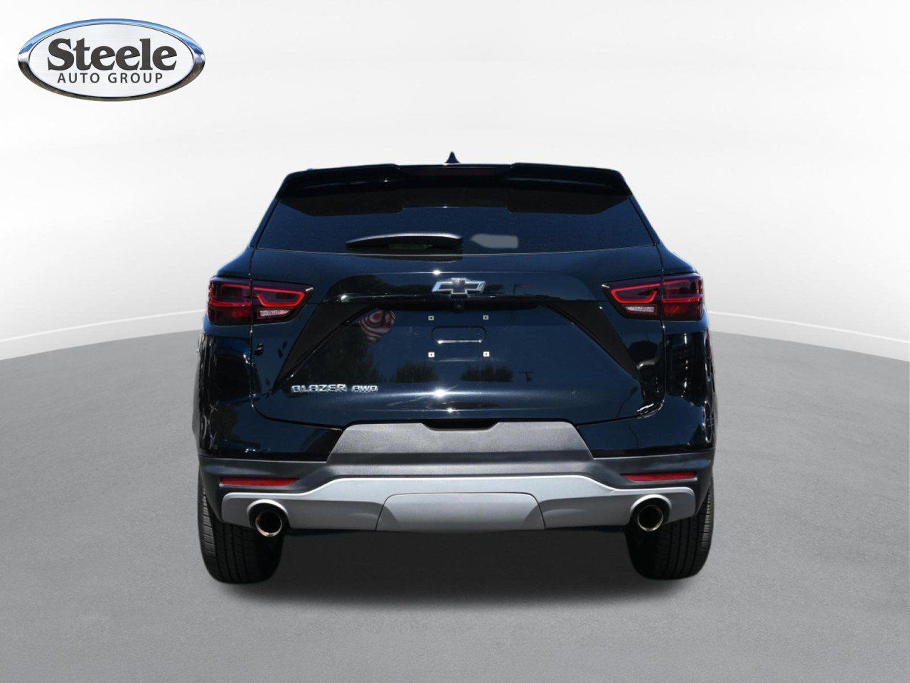 Certified 2023 Chevrolet Blazer LT w/ Convenience Package AWD/4WD image 6