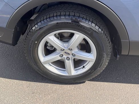 Used 2018 Ford Explorer 4WD image 10
