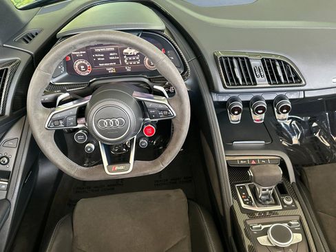 Used 2022 Audi R8 V10 performance AWD/4WD image 14