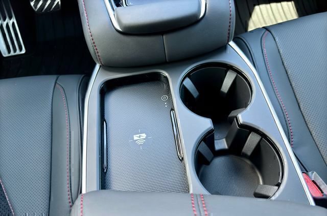 New 2026 Acura RDX w/ Advance Package AWD/4WD image 16