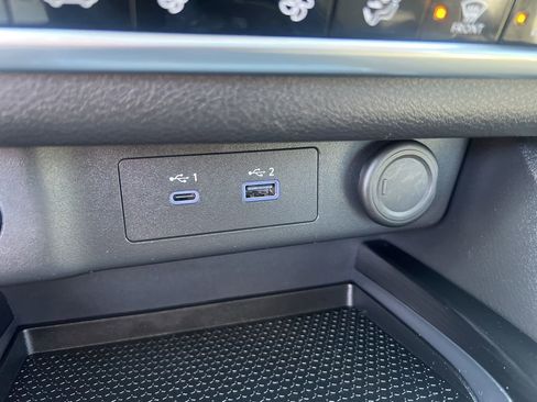 Certified 2023 Nissan Rogue SV w/ SV Premium B Package image 53