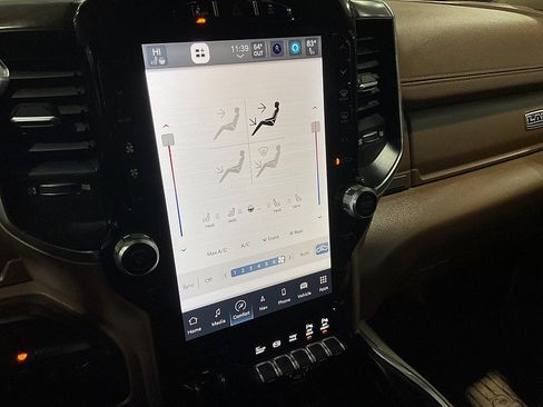 Used 2022 RAM 3500 Laramie image 20