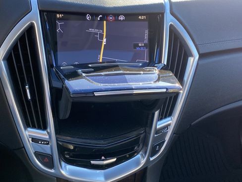 Used 2014 Cadillac SRX Luxury w/ Driver Awareness Package image 14