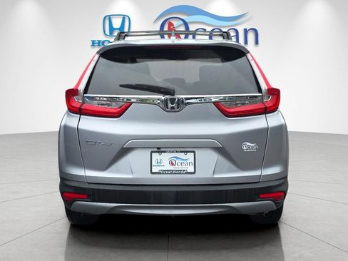 Used 2019 Honda CR-V EX image 4