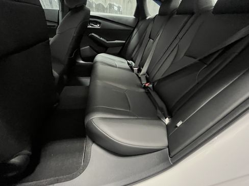 New 2026 Honda Accord Sport image 29