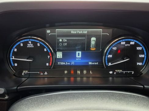 Used 2022 Ford Bronco Sport Outer Banks w/ Tech Package AWD/4WD image 21