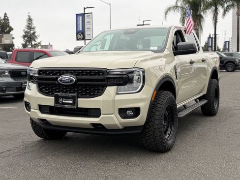 New 2026 Ford Ranger XL AWD/4WD image 5
