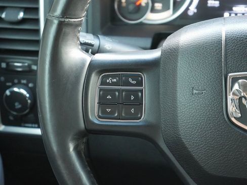 Used 2015 RAM 1500 Outdoorsman image 18