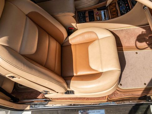 Used 1997 Bentley Continental T RWD image 23