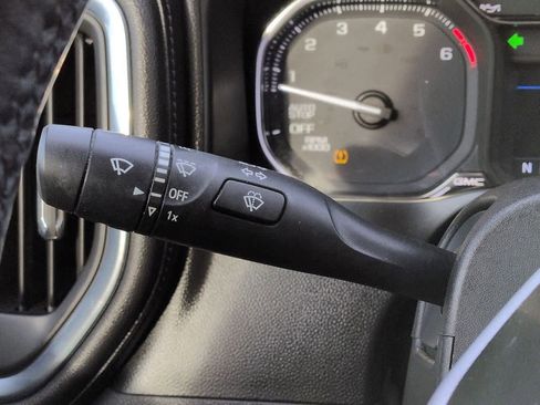 Used 2019 GMC Sierra 1500 SLT image 28