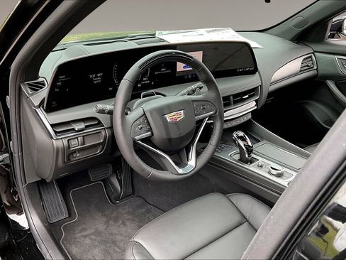 New 2026 Cadillac CT5 Premium Luxury w/ Technology Package AWD/4WD image 6