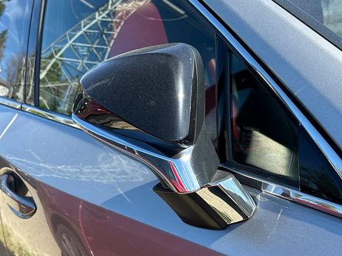 Used 2018 Lexus NX 300 F Sport w/ F Sport Premium Package image 13