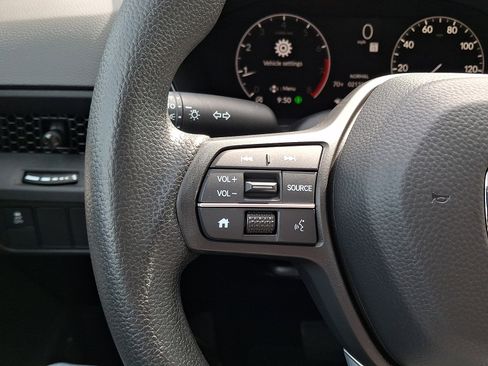 Used 2024 Honda CR-V EX image 21