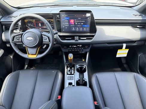 New 2026 Subaru Outback Wilderness AWD/4WD image 17
