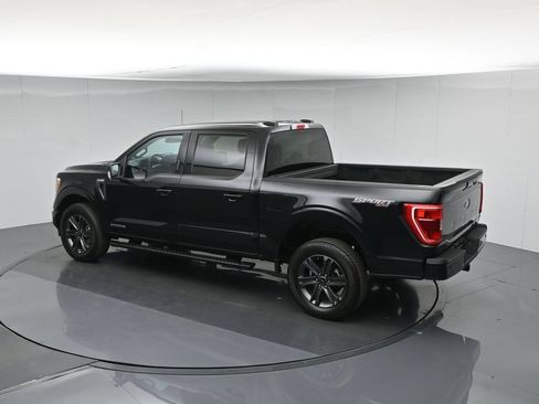 Certified 2023 Ford F150 XLT w/ Equipment Group 302A High AWD/4WD image 47