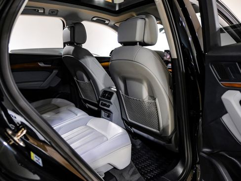 Used 2023 Audi Q5 2.0T Premium Plus image 43