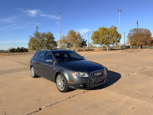 Used 2006 Audi S4 Avant image 30