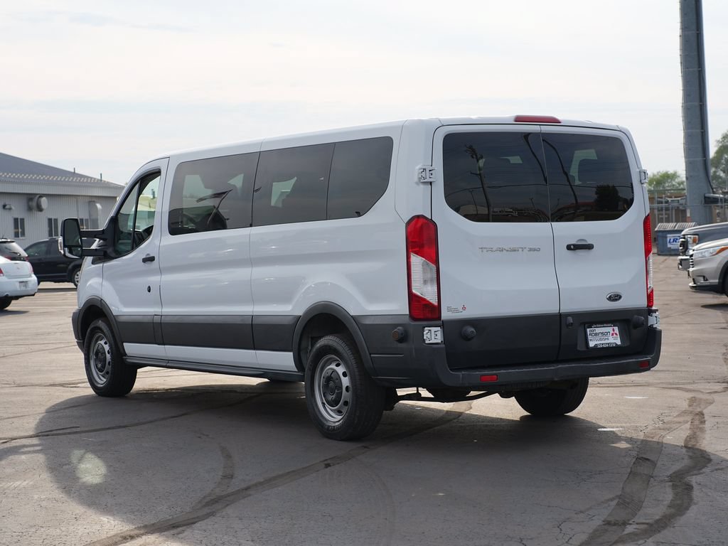 Used 2018 Ford Transit 350 XL RWD image 5