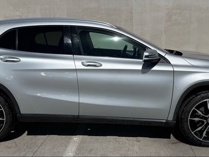 Used 2017 Mercedes-Benz GLA 250