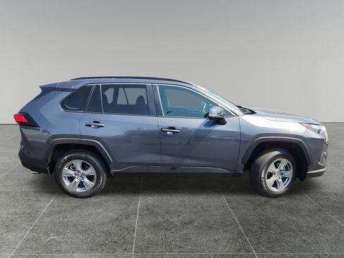 Certified 2025 Toyota RAV4 XLE AWD/4WD image 8
