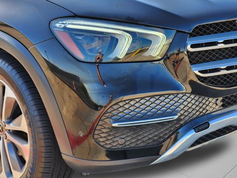 Used 2020 Mercedes-Benz GLE 350 image 34