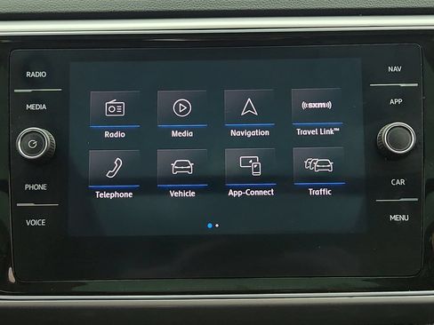 Used 2019 Volkswagen Atlas SEL Premium AWD/4WD image 17