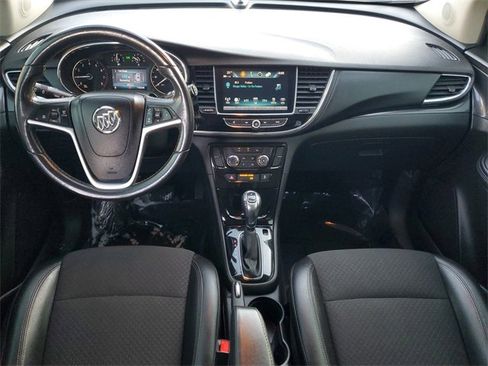 Used 2020 Buick Encore Preferred w/ Safety Package image 12