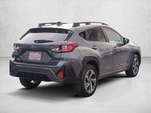 Certified 2025 Subaru Crosstrek 2.0i Premium w/ Crosstrek Mirror Package image 5