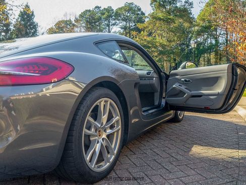 Used 2014 Porsche Cayman image 84