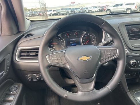 Used 2024 Chevrolet Equinox LT image 11