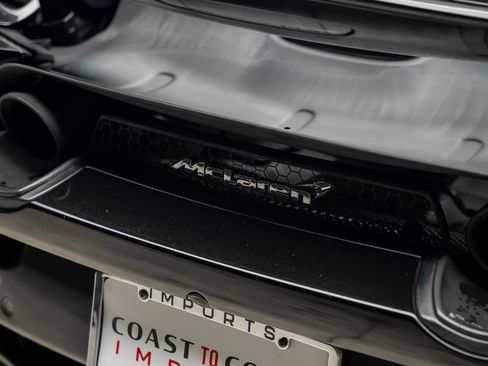 Used 2020 McLaren 720S Spider RWD image 16