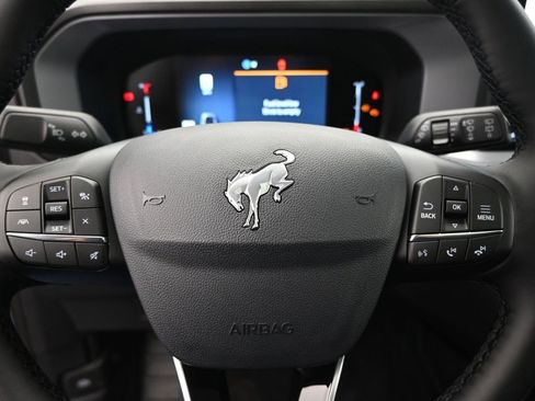 New 2026 Ford Bronco Sport Outer Banks w/ Outer Banks Tech Package+ image 11