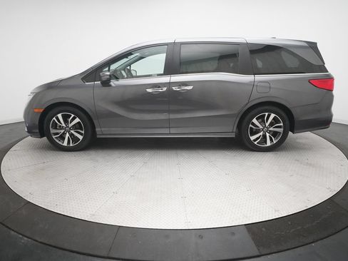 Certified 2023 Honda Odyssey Touring image 25