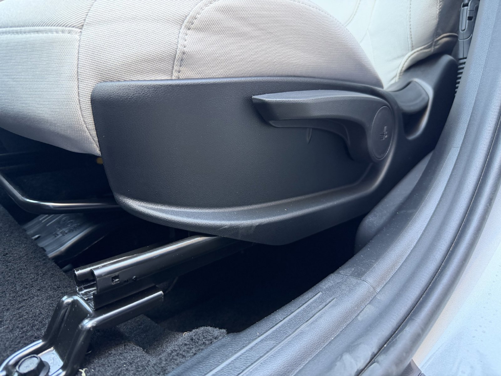 Certified 2026 Hyundai Tucson SE FWD image 23